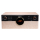 Denver Miniwieża Denver MRD-180 z gramofonem i radio DAB+/FM drewni - 1535052 - zdjęcie 2